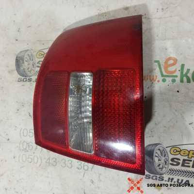 

Audi A6 C5 1997-2005 | 4B9945096F3FZ | Vag Б/У Фара, ліхтар Audi A6 C5 1997-2005 | 4B9945096F3FZ | Vag Б/У