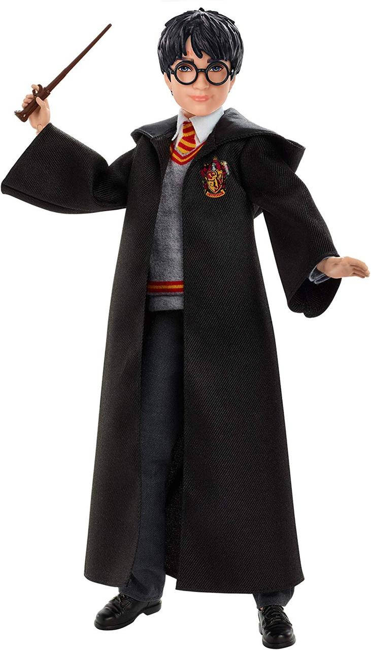 

Игрушка кукла Гарри Поттер Harry Potter Doll