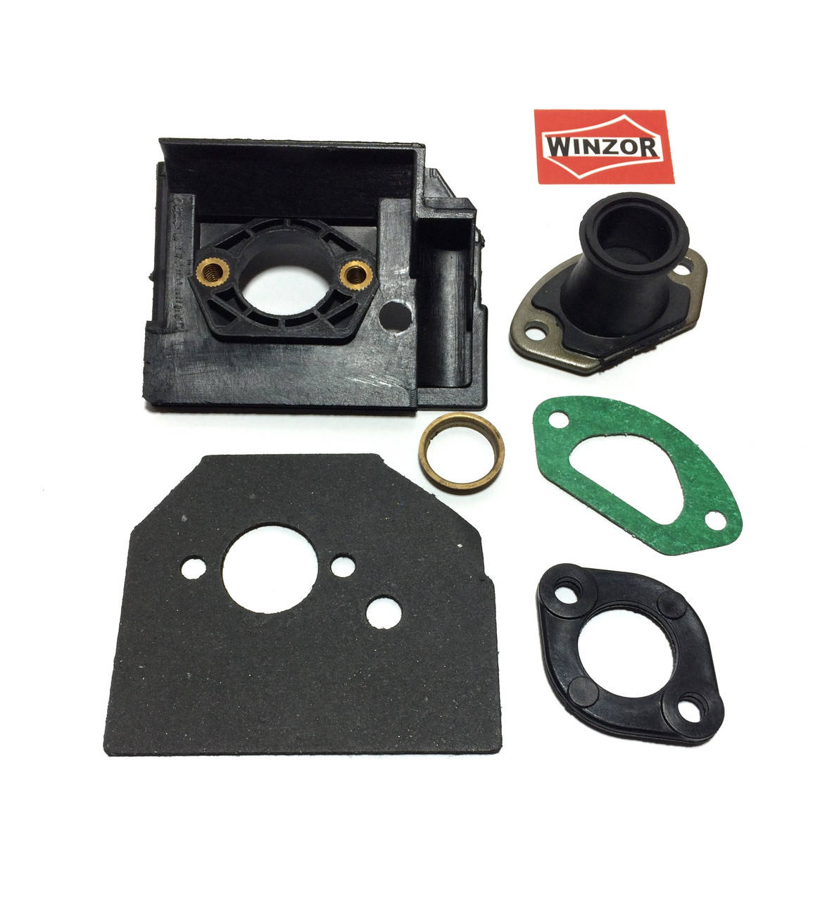 

Держатель карбюратора GL 4500/5200/5800 в к-те WINZOR