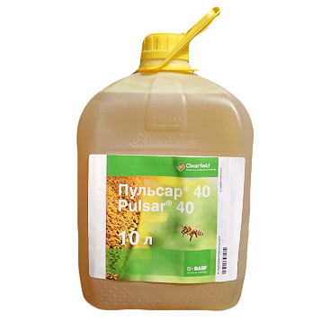 

Гербицид Пульсар 40 (BASF)
