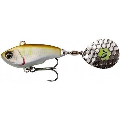

Тейл-спиннер Savage Gear Fat Tail Spin 55mm 9.0g Ayu