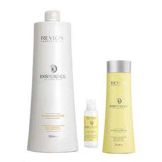 

REVLON PROFESSIONAL Revlon Professional Шампунь для увлажнения и питания 20мл