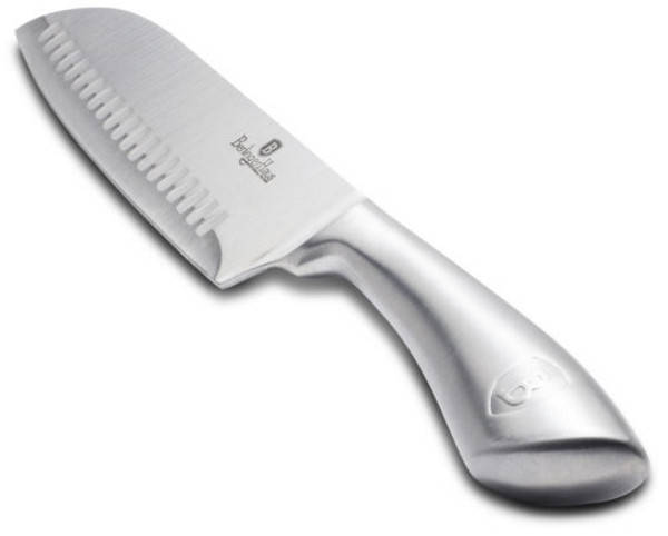

Ніж Santoku 17.5 см - BH 2429 - BERLINGER HAUS