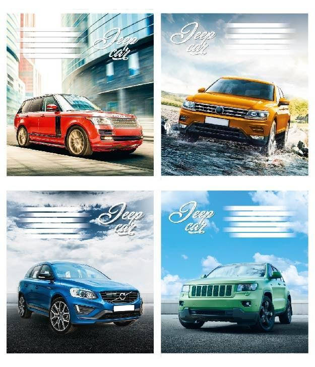 

Тетрадь 12 листов линия "Поліграфіст" /