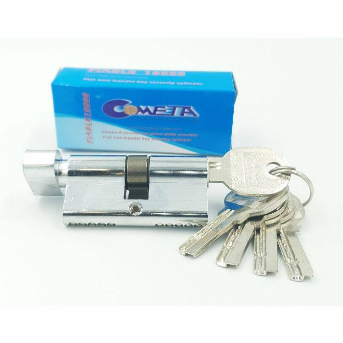 

Сердцевина Cometa 60 (30+30) CP COMPUTER KEYS--KNOB