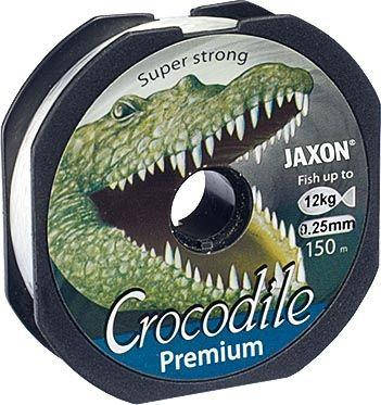 

Леска Jaxon Crocodile Premium 150м 0.22мм