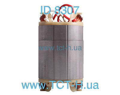 

Статор болгарки DWT125 SL