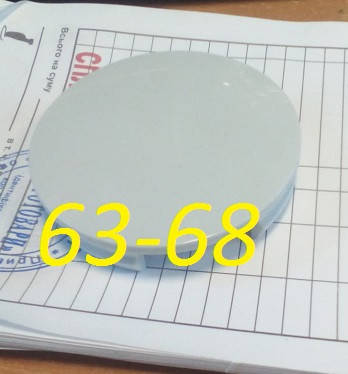 

Колпачок 63*68