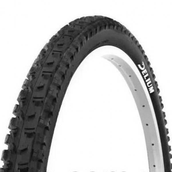 

Покрышка на велосипед Deli Tire SA-239, 26x2.50