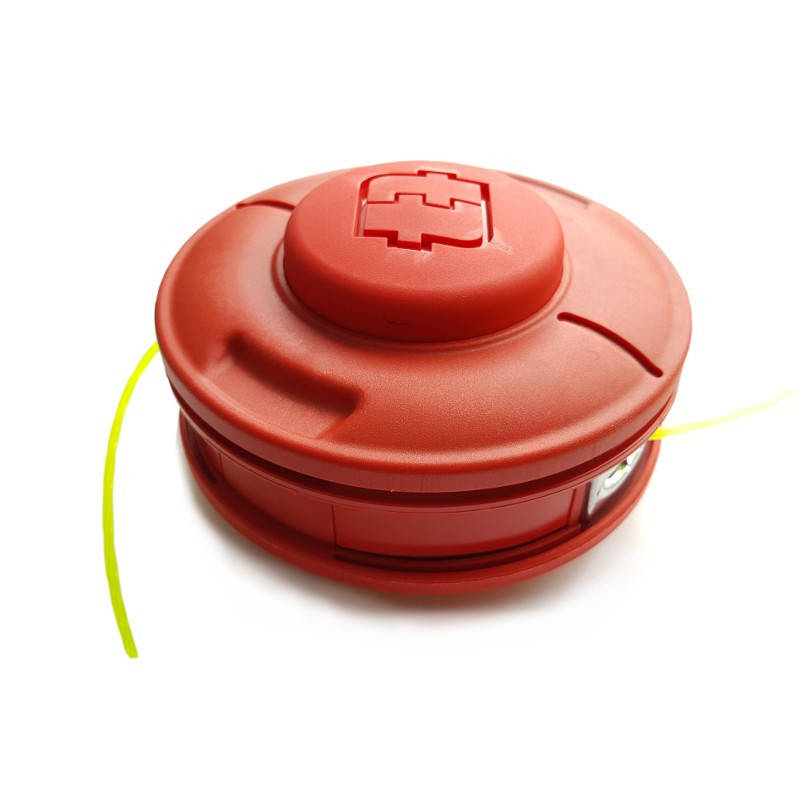 

Косильная головка TECOMEC M10x1,25 LH F (намотка лески кнопкой)