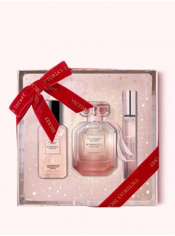 

Подарочный набор Victoria's Secret Bombshell Seduction