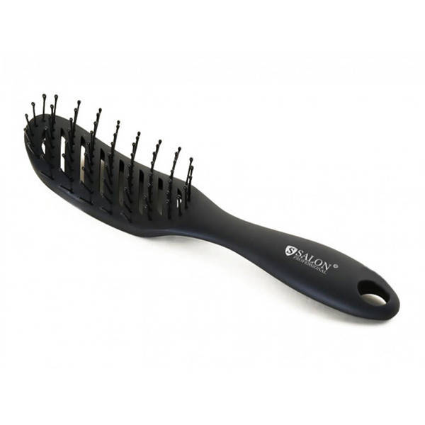 

Щетка Salon 18045 черная матовая