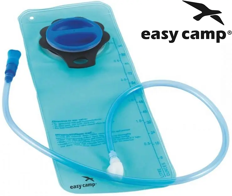 

Питьевая система гидратор Easy Camp Hydration Water Bladder 3.0L
