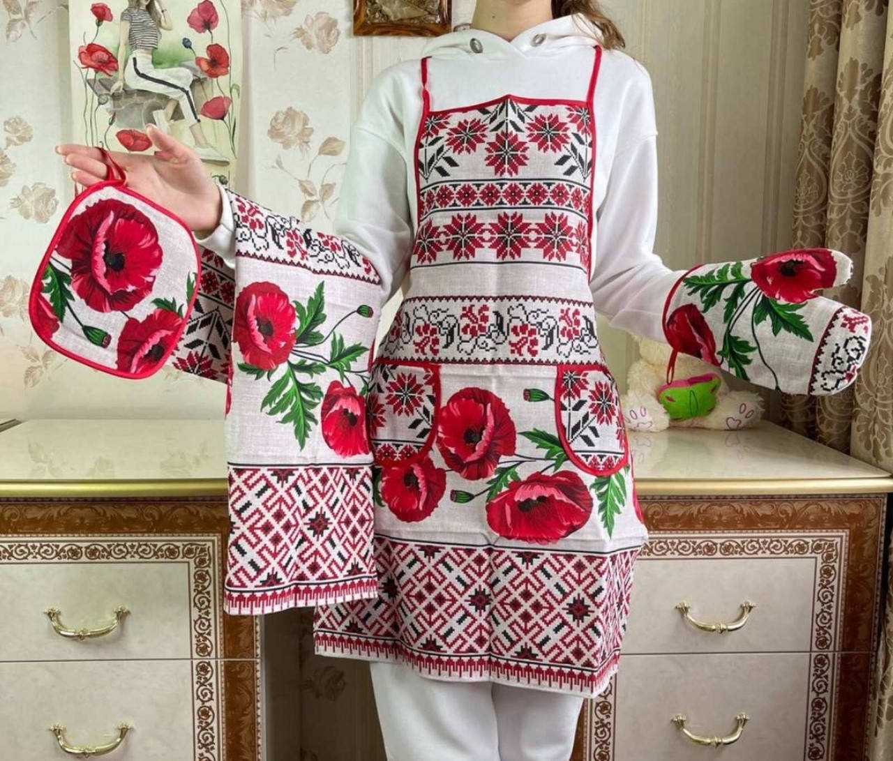 

Кухонний набір
