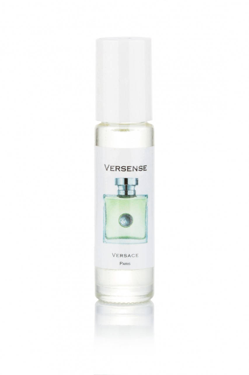 

Масляные духи Versace Versense 10 мл Франция