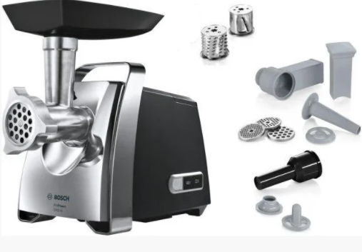 

Мясорубка BOSCH MFW67440