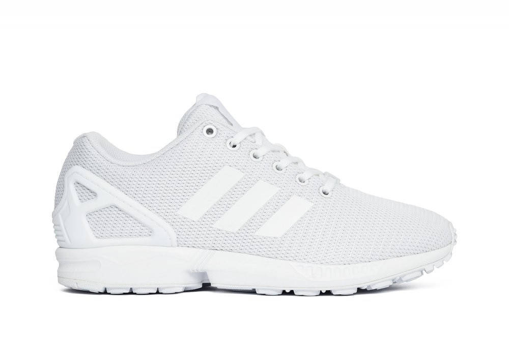 

Мужские кроссовки Adidas ZX Flux S32277, Белый