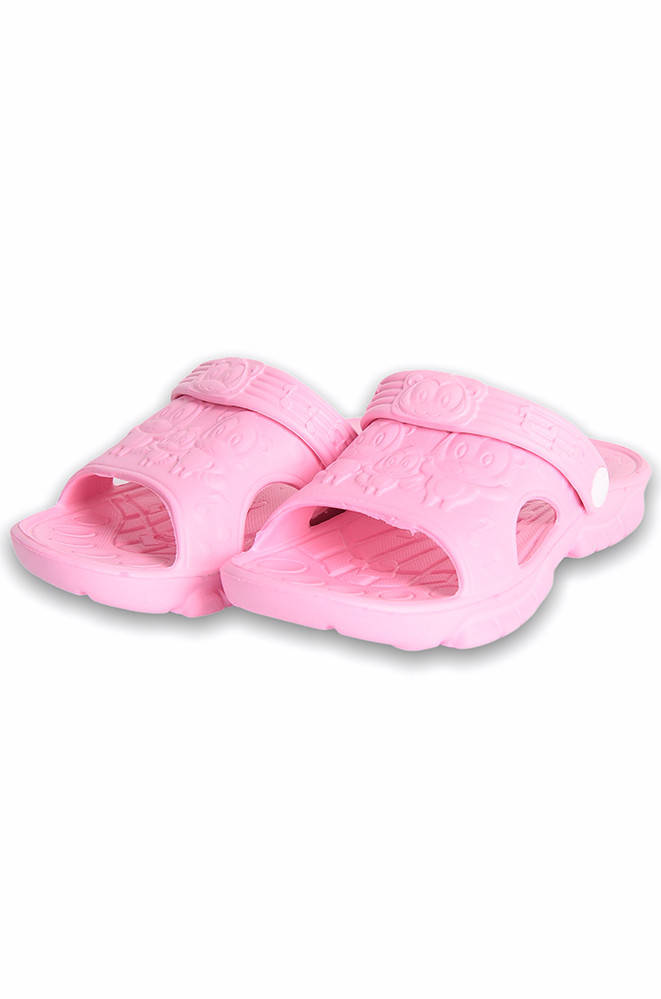 

Шлепки детские пена розовые Dreamstan 131697M, Розовый