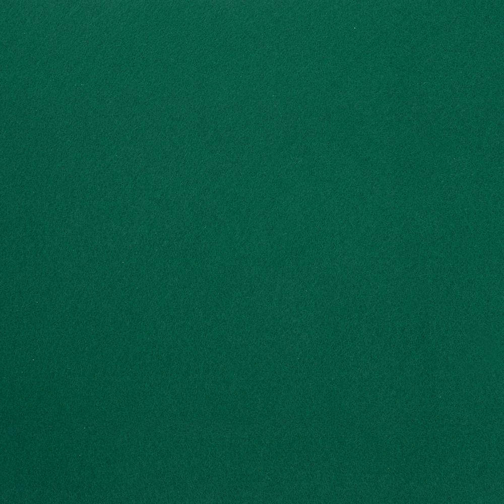

Фетр корейский жесткий 1.2 мм, 22x30 см, ТЕМНО-ЗЕЛЕНЫЙ 870