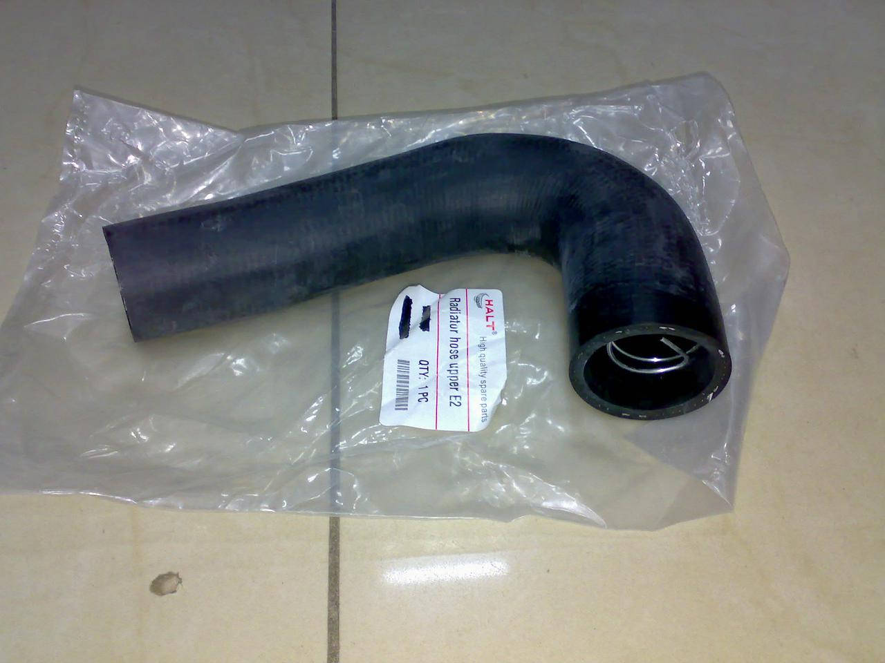 

Патрубок радиатора верхний автобус Богдан А092 А091 А093 грузовик Isuzu NQR71 NQR75