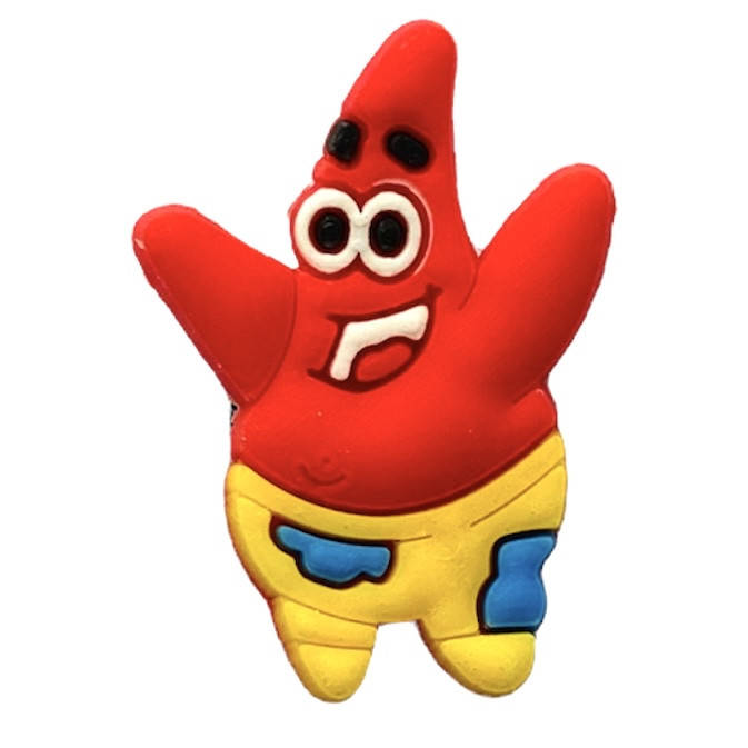 

Джибитс (Jibbitz) для CROCS