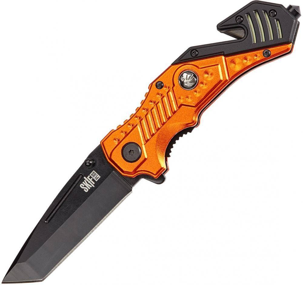 

Нож SKIF Plus Fireman VK312KA-H (630113)
