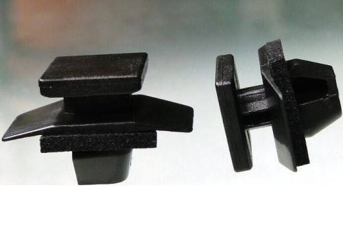 

Клипса крепления молдинга, расширителя арок Honda CR-V '12-, Clarity '17-,