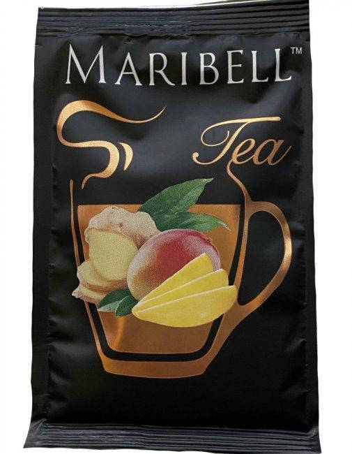 

Манго-Имбирь натуральное фруктовое пюре ТМ Maribell 50 г