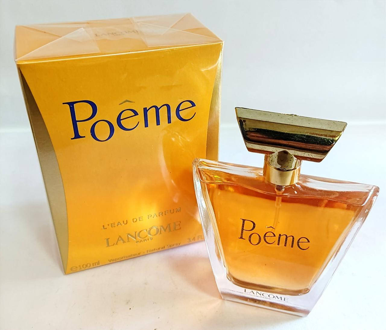 

Духи Lancome Poeme Ланком Поэма