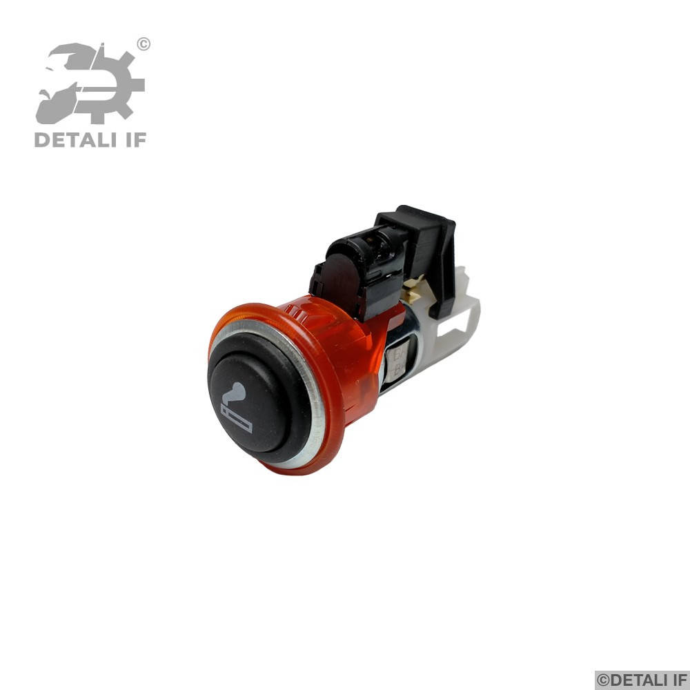 

Прикуриватель Bora Volkswagen 1J0919307 в сборе