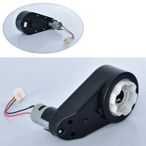 

Редуктор в сборе с мотором M 4259-GEAR BOX