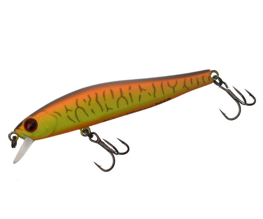 

Воблер Flagman Fiskar-Minnow 70SP 5.7г F201