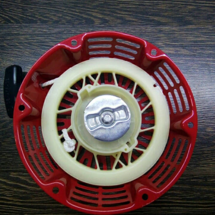 

Стартер №173 F