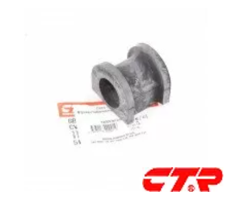 

Втулка стабилизатора переднего CTR Джили СК Geely CK 1400578180-01