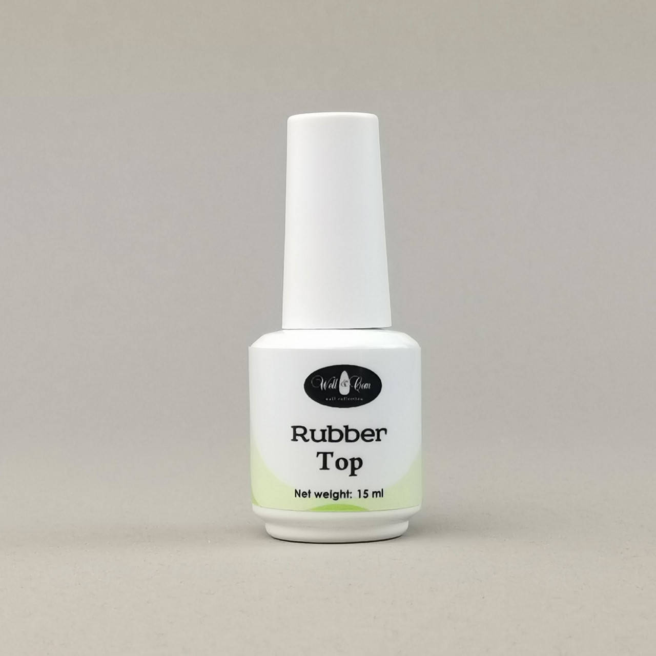 

Rubber Top без липкого слоя WellsCom, 10мл