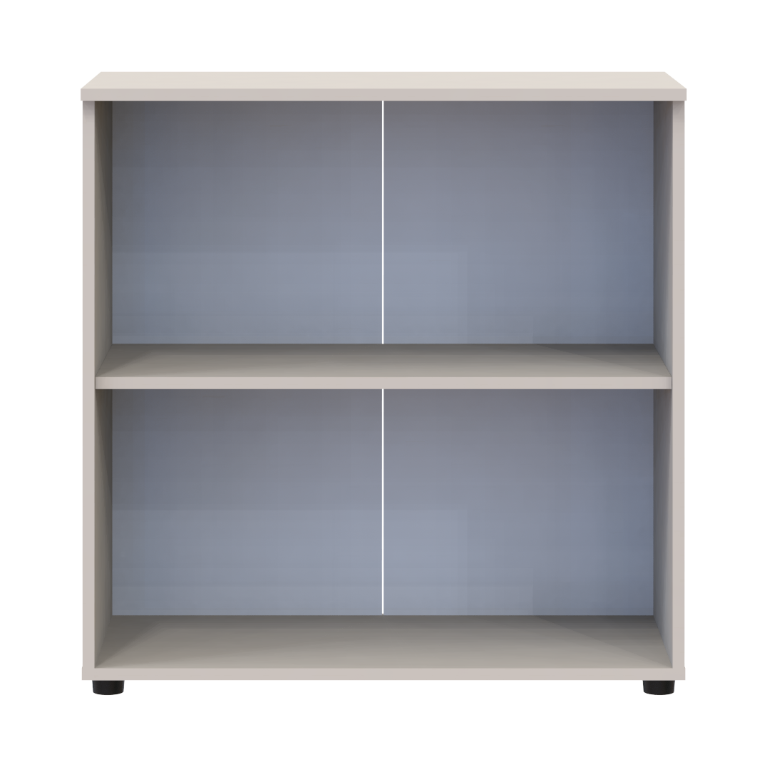 Комод Doros Рон 3 2 фасади Кашемір 80х38х81 (41516045) 4