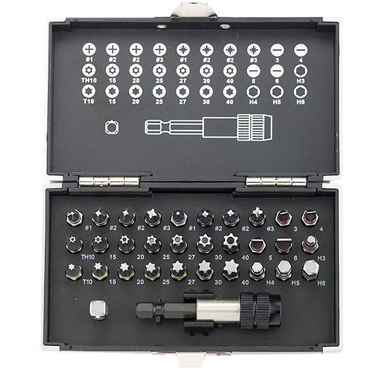 

Набор бит Gross 11363
