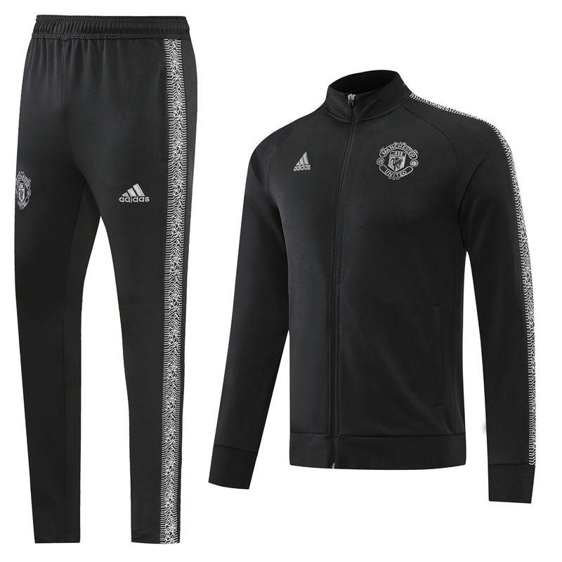 

Спортивный тренировочный костюм Манчестер юнайтед Manchester United 2022-23