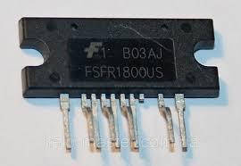 

Микросхема FSFR1800US
