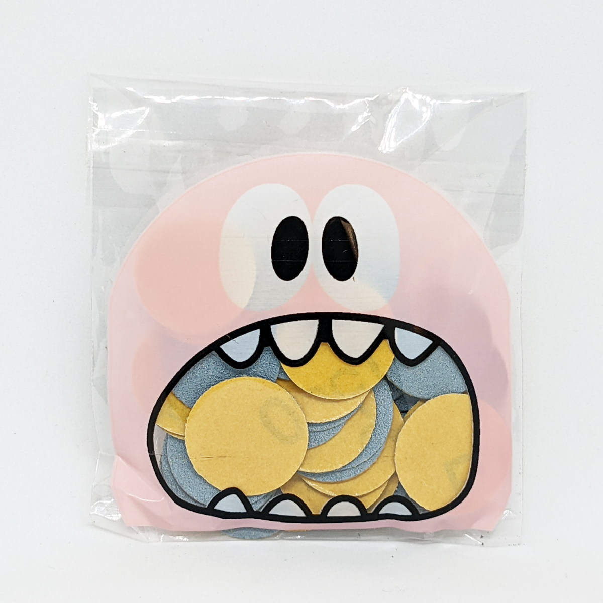 

Комплект файлів 150 grit Kp250mK-50 шт Nisima