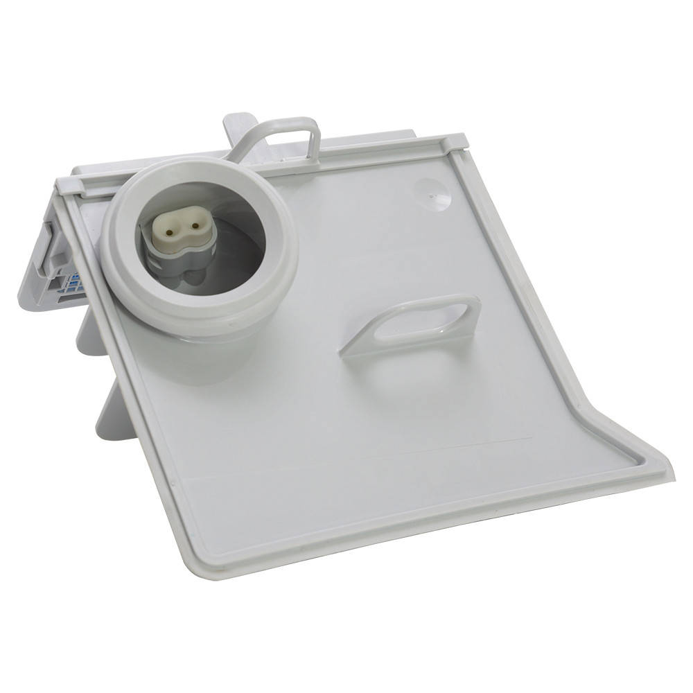 

Диффузор, деталь АКВА-фильтра THOMAS TWIN 198531