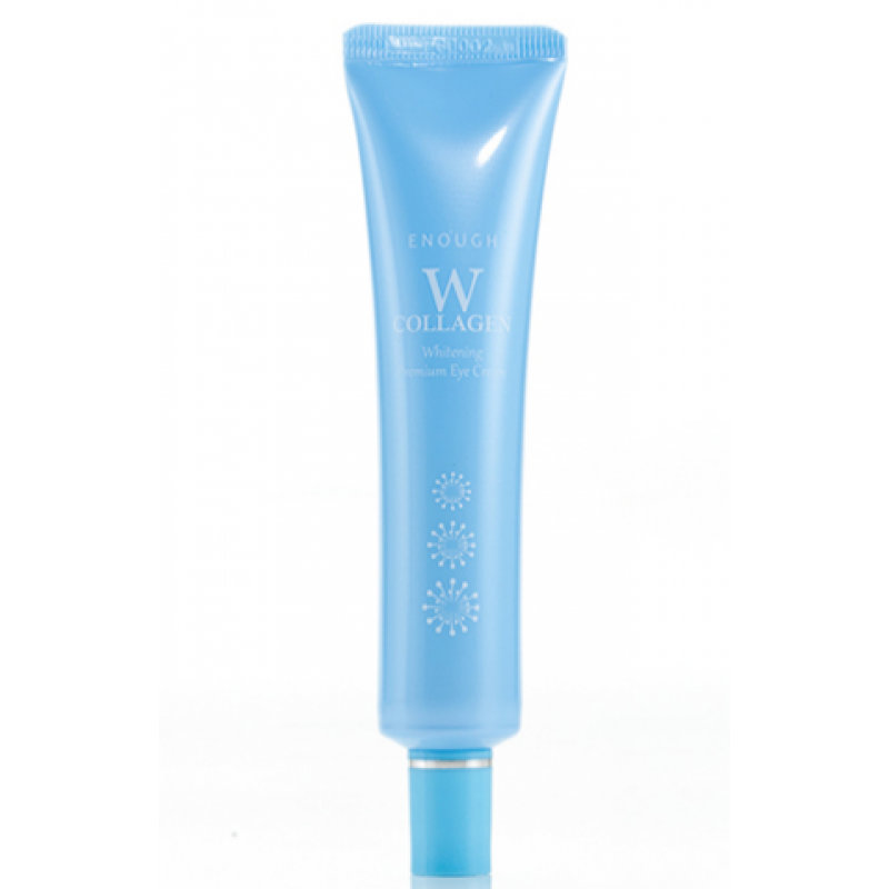 

Висвітлююча есенція для обличчя Enough Collagen Whitening Premium Essence 30 мл