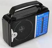 

Радиоприёмник Golon RX-A06AC