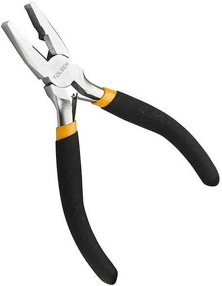 

Мини-пассатижи 115 мм, Tolsen (10030)