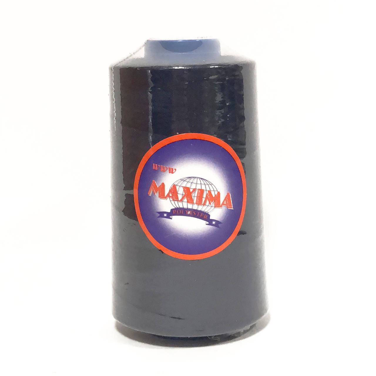 

Швейные нитки 40/2 MAXIMA, синий (071)