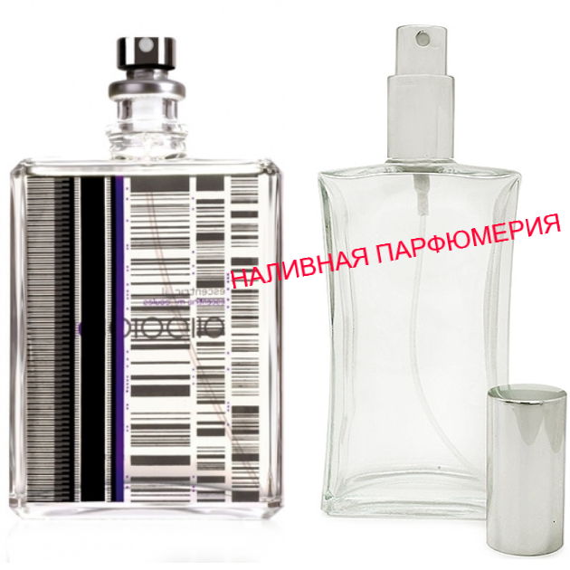 

Наливные духи - версия Escentric 01 - (от 10мл.)
