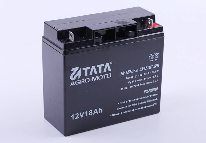 

Аккумулятор 18Аh 12V OUTDO