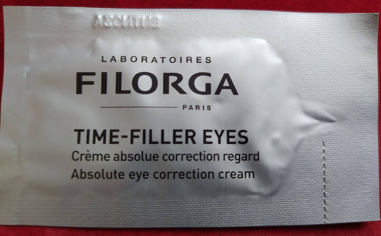 

Средство для контура глаз Филорга Тайм - Филлер Filorga Time-Filler Eyes Absolute Eye