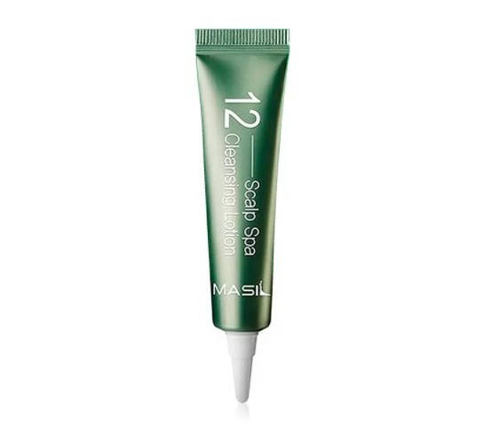 

Очищающий лосьон для кожи головы Masil 12 Scalp Spa Cleansing Lotion