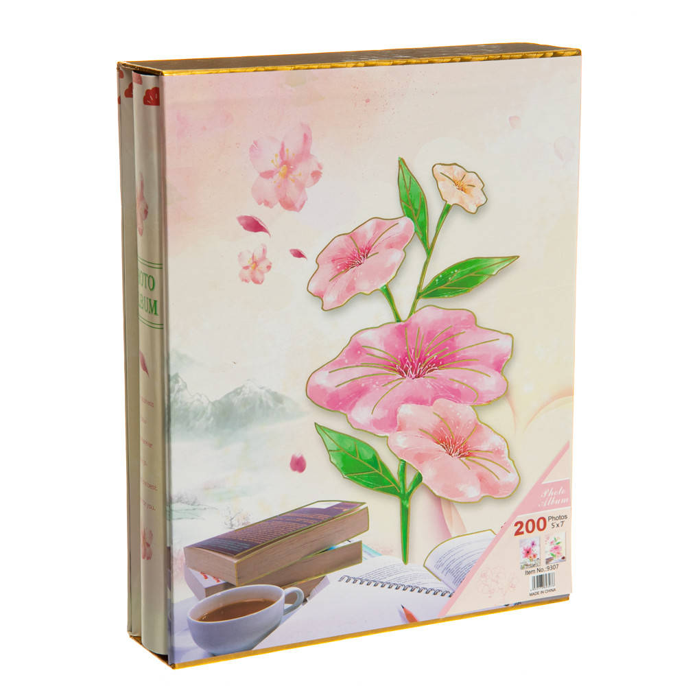 

Фотоальбом "Good morning", 200 фото размер 13 * 18